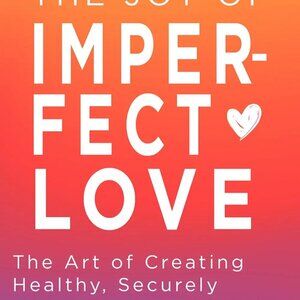 The Joy of Imperfect Love-Book